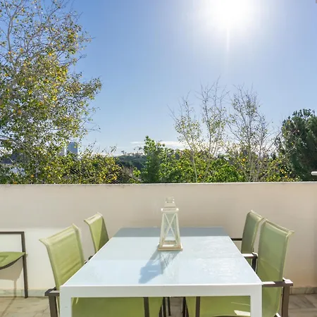 Apartment Costa Lux Elviria