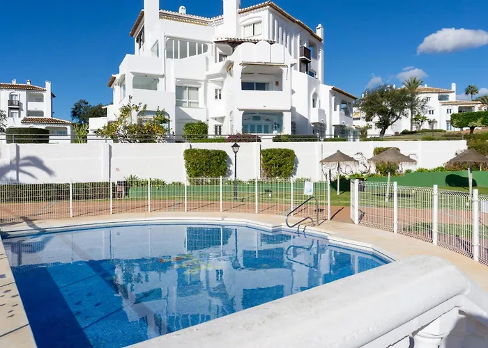 Costa Lux Elviria Marbella