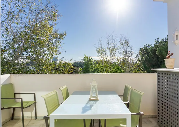 Apartment Costa Lux Elviria