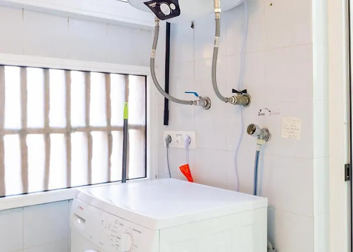 Costa Lux Elviria Apartment