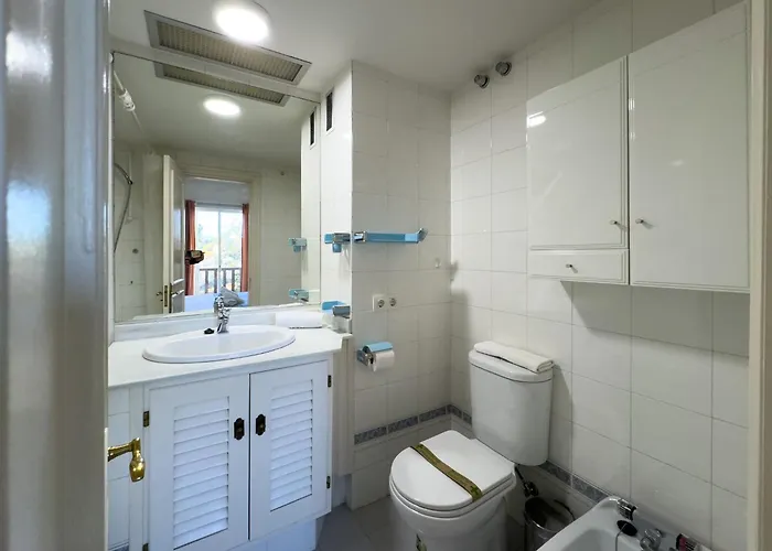 Costa Lux Elviria Apartment