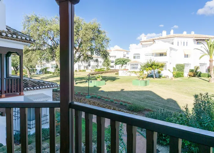 Costa Lux Elviria Apartment