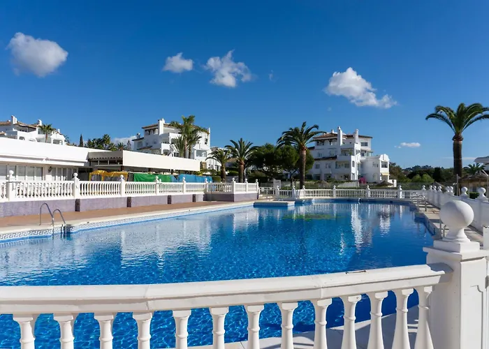 Apartment Costa Lux Elviria Marbella